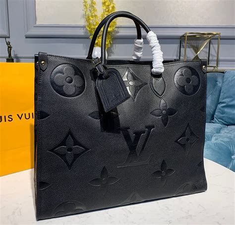 louis vuitton onthego bag|Louis Vuitton onthego mm monogram.